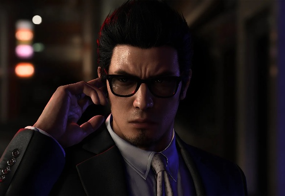 《如龙8》D加密破解揭秘,虚拟机技术新突破震撼来袭 《如龙8》D加密破解揭秘,虚拟机技术新突破震撼来袭