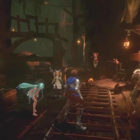 《碧蓝幻想：Relink》惊爆价大跳水，百元优惠惊喜来袭！