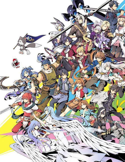 日本Falcom2026年2月重磅揭晓：双作新篇，创新力作同步亮相