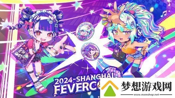 千禧梦境引领，暴走甜心新风尚