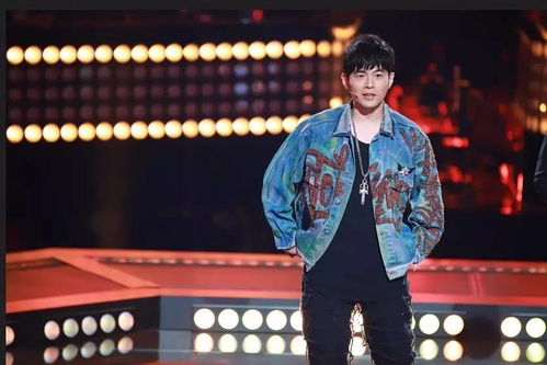 音乐盛宴：周杰伦王俊凯陈奕迅畅谈，共创音乐新篇章