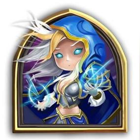 亡语猎人，暗影中的传奇