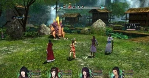 想玩仙剑奇侠传五却找不到靠谱下载？老玩家用3年经验帮你避坑