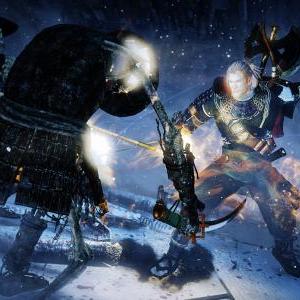 《仁王3》热销全球，国区登顶，创新巅峰之作震撼来袭！