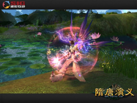 隋唐演义ol什么职业好,PK哪个更胜一筹 隋唐演义ol什么职业好,PK哪个更胜一筹