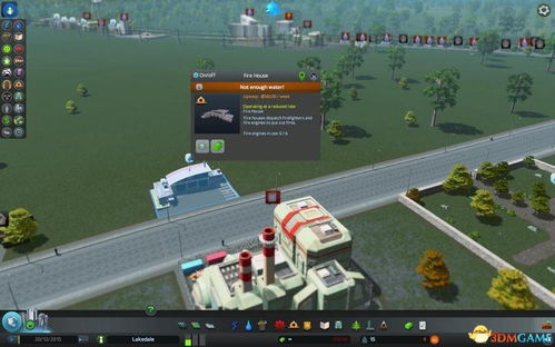 《城市：天际线2》焕新升级！新开发商揭晓全新游戏体验震撼来袭