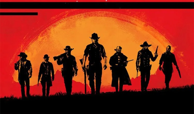 《荒野大镖客2》团队盛赞《红色沙漠》:视觉盛宴新标杆 《荒野大镖客2》团队盛赞《红色沙漠》:视觉盛宴新标杆