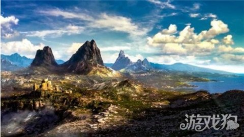 B社巨作困境解析：上古卷轴6与辐射5高期望挑战