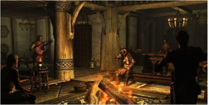 B社巨作困境解析：上古卷轴6与辐射5高期望挑战