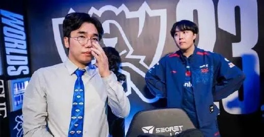 LCK杯惨遭零封,HLE主帅红米引咎LPL新策略? LCK杯惨遭零封,HLE主帅红米引咎LPL新策略?