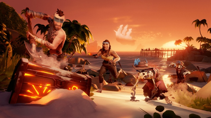 探索8部剧情主导开放世界:解锁玩家自主创造之旅 探索8部剧情主导开放世界:解锁玩家自主创造之旅