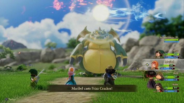 《仁王3》震撼来袭，《勇者斗恶龙7》重制版同步登场，经典再现！