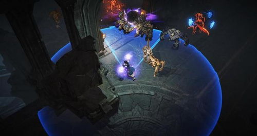 龙歌,黑暗之眼隐藏职业有多疯?老玩家压箱底的3个实战流派全拆解 龙歌,黑暗之眼隐藏职业有多疯?老玩家压箱底的3个实战流派全拆解