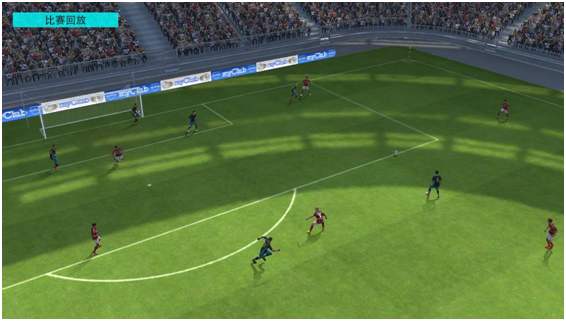 佩罗塔真的是实况足球「被低估的中场榫卯」？3个实战细节揭开他的隐藏强度