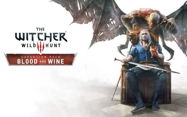 《巫师3》PC版大更新！CDPR筹备全新DLC，探索未知冒险之旅