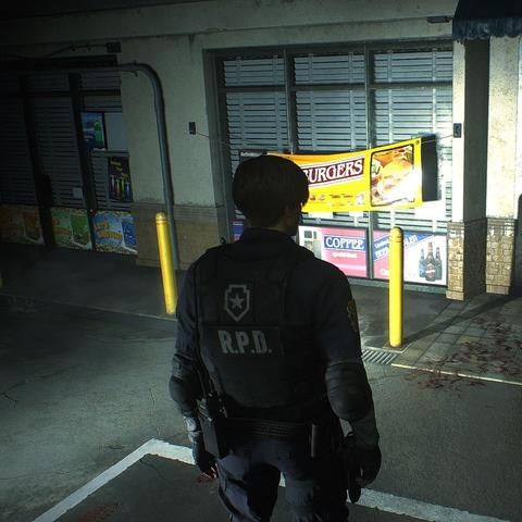 《生化危机9》幕后揭秘：王阿姨缺席，期待值再升级