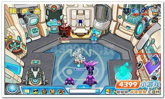 赛尔号盖尔特(赛尔号盖尔特属性技能大揭秘) 赛尔号盖尔特(赛尔号盖尔特属性技能大揭秘)