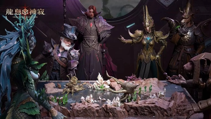 绿野序语春日庆典,龙息神寂凛冬散尽迎新生 绿野序语春日庆典,龙息神寂凛冬散尽迎新生