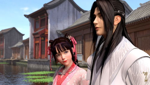 秋声锦衣卫:揭秘古风武侠新境界 秋声锦衣卫:揭秘古风武侠新境界