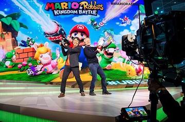 3D马力欧新作首曝！任天堂本月综合直面会揭晓新亮点