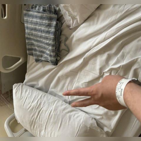 电竞明星孙亚龙健身成果显著，中风药物减量显著！