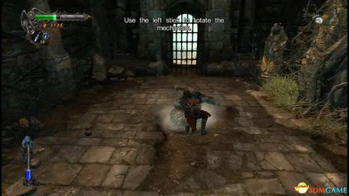 恶魔城暗影之王视频里藏的3个战斗细节，为什么老玩家反复刷？