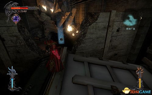 恶魔城暗影之王视频里藏的3个战斗细节，为什么老玩家反复刷？