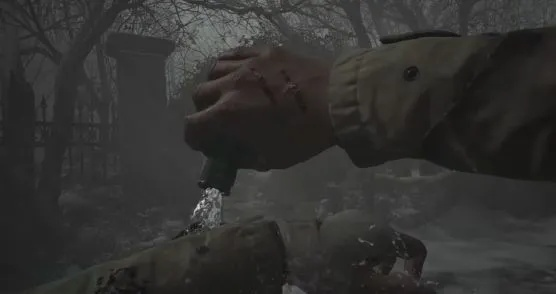 生化危机4剧情里那些没说透的狠活，谁才是真正的幕后推手？