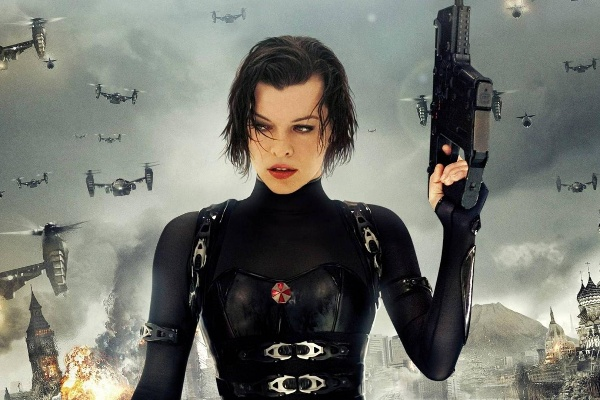 生化危机4剧情里那些没说透的狠活，谁才是真正的幕后推手？