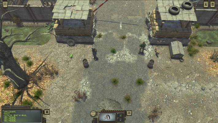 核爆RPG 2中文配音升级，沉浸式战术体验再突破