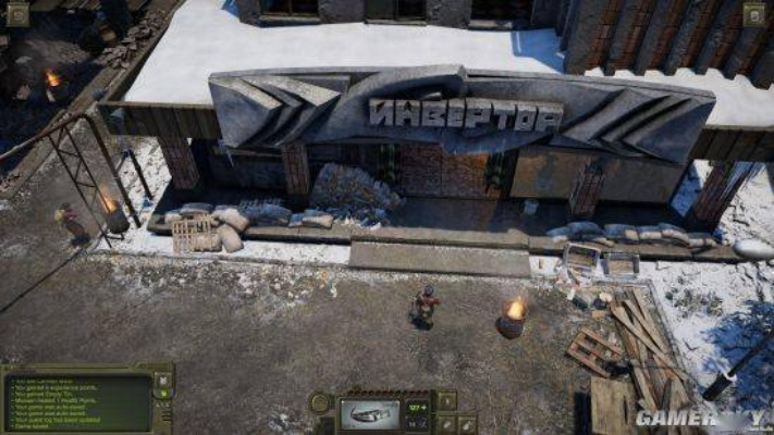 核爆RPG 2中文配音升级，沉浸式战术体验再突破