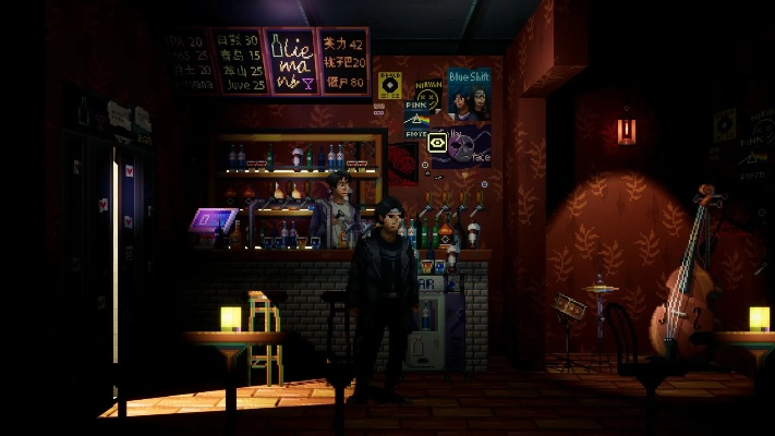 《夕阳游戏店》Steam版亲历揭秘，重温黄金年代游戏魅力