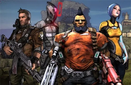 无主之地2老玩家为什么还在逛游民？这3个隐藏福利90%人没挖到