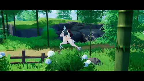 《星砂岛》2月12日EA首登,国产种田新体验来袭 《星砂岛》2月12日EA首登,国产种田新体验来袭