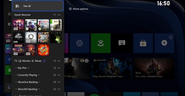 Win11升级后Xbox掌机控制中心故障，探秘修复新方案