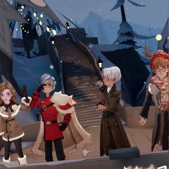 极致真实体验再升级,《巫师4》打造沉浸式幻想世界 极致真实体验再升级,《巫师4》打造沉浸式幻想世界