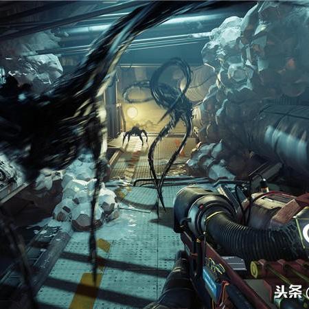 《半条命3》独立发布，Steam Machine非必要条件揭晓