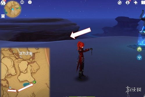 原神无相之草还能这么打？老玩家压箱底的破盾输出双绝技巧