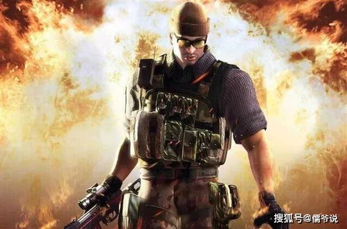 2026年还在找最好玩的枪战游戏？这3款硬核玩家私藏的神作，爽到停不下来