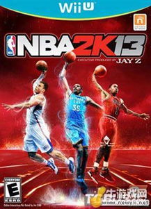 NBA2K13视频藏着多少被遗忘的神操作?老玩家用10个实战案例帮你挖宝 NBA2K13视频藏着多少被遗忘的神操作?老玩家用10个实战案例帮你挖宝
