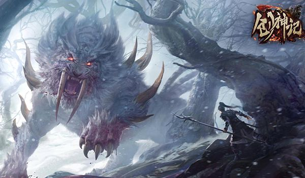 《轮回之兽》多区线性革新，探索全新游戏价值体验