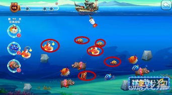 猎鱼达人Steam新升级,愤怒钓友体验升级! 猎鱼达人Steam新升级,愤怒钓友体验升级!