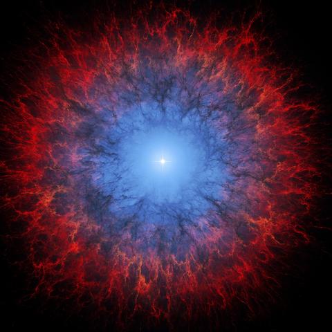 无限之璀璨星空，为什么它能让星际老玩家熬夜刷100小时？