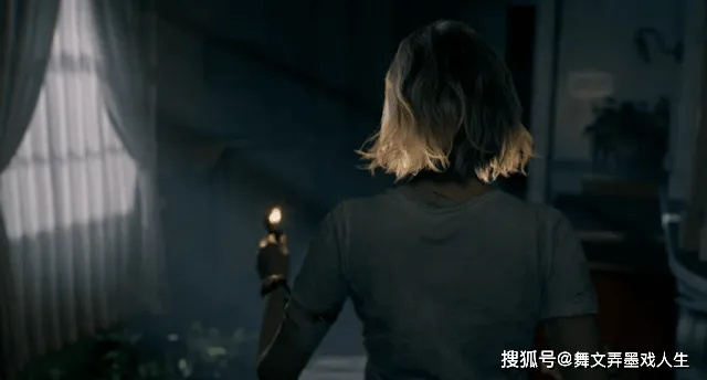 《生化危机9:安魂曲》惊悚揭秘,3分钟真人短片震撼来袭! 《生化危机9:安魂曲》惊悚揭秘,3分钟真人短片震撼来袭!