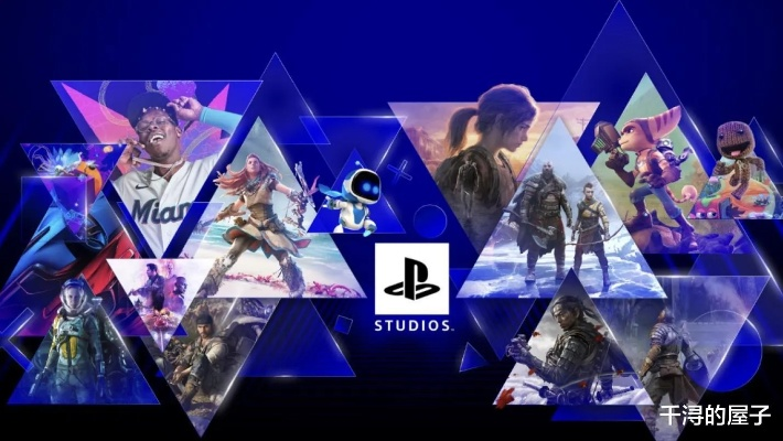 PS6核心曝光：AI物理模拟革新，改写游戏未来新篇章