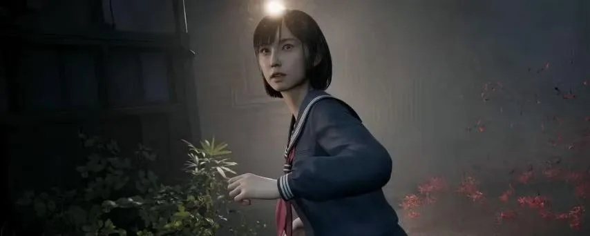 《寂静岭f》雏子父母演员惊艳变身，原型城市旅游大使新风采绽放