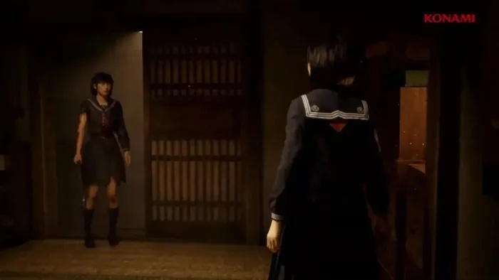 《寂静岭f》雏子父母演员惊艳变身，原型城市旅游大使新风采绽放