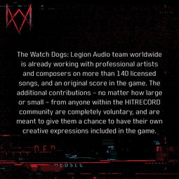 育碧开除设计师：看门狗军团返岗争议引发行业反思