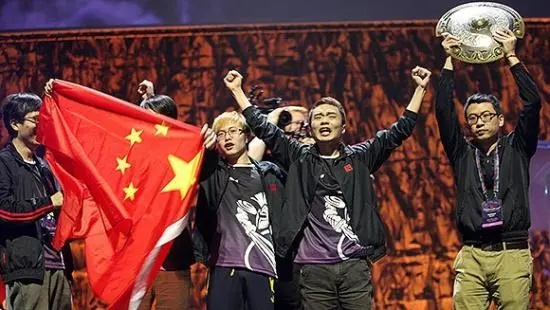 DOTA2中国队2026年夺冠,为什么这一次的胜利能戳中所有玩家的泪点? DOTA2中国队2026年夺冠,为什么这一次的胜利能戳中所有玩家的泪点?