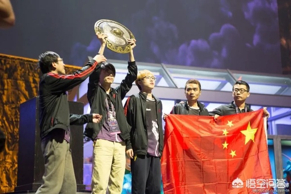 DOTA2中国队2026年夺冠,为什么这一次的胜利能戳中所有玩家的泪点? DOTA2中国队2026年夺冠,为什么这一次的胜利能戳中所有玩家的泪点?